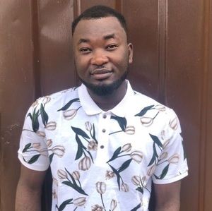 Meet your Posher, Umar